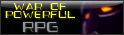 War Of Powerfuls RPG