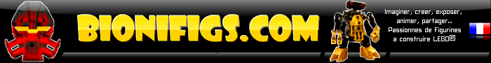 BIONIFIGS - Forum